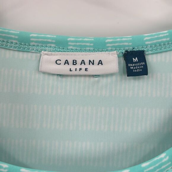 Cabana Life Dress Size Medium - Picture 3 of 12